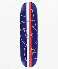 DGK Primo 8.5" Skateboard Deck