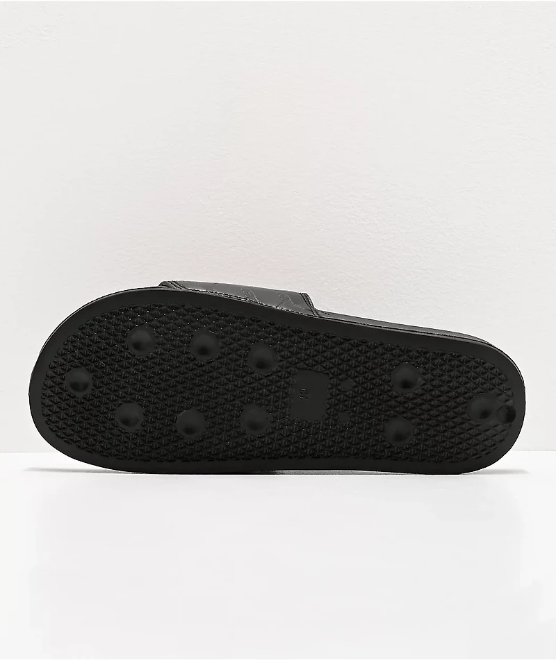 DGK Primo Black Slide Sandals