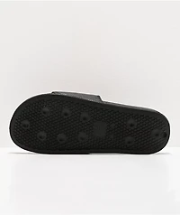DGK Primo Black Slide Sandals