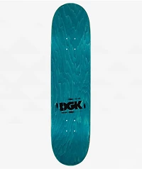 DGK Protector 8.06" Skateboard Deck