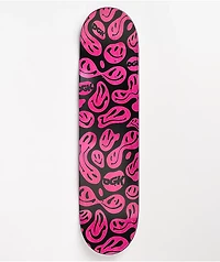 DGK Rainbow Drip 8.0" Skateboard Deck
