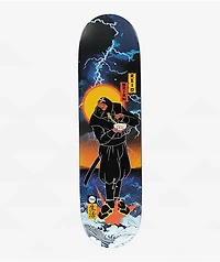DGK Reid Bowls 8.5" Skateboard Deck