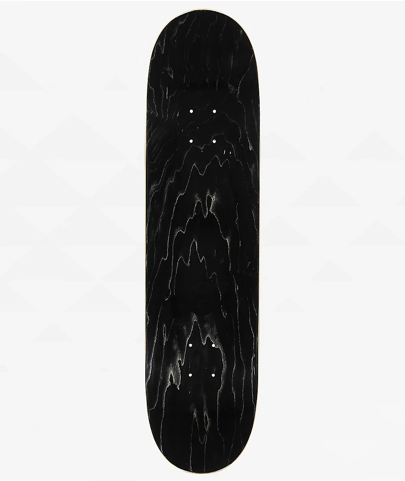 DGK Reid Treasures 8.06" Skateboard Deck