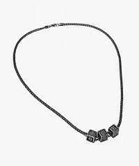 DGK Rollers 22" Necklace