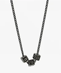 DGK Rollers 22" Necklace