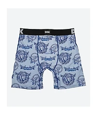 DGK Rollin' Low Blue Boxer Briefs