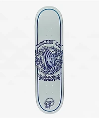 DGK Rollin Lo 8.25 Skateboard Deck