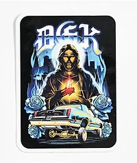 DGK Sacred Sticker