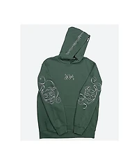 DGK Saints Green Hoodie
