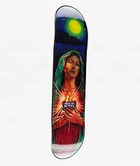 DGK Save Us Lenticular 8.0" Skateboard Deck