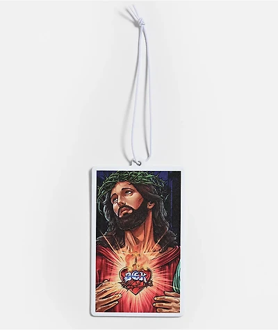 DGK Saved Air Freshener