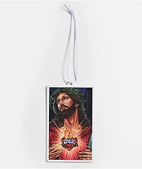 DGK Saved Air Freshener