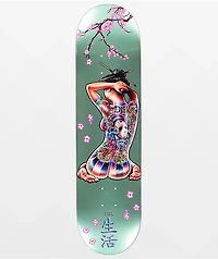 DGK Serenity 8.1" Skateboard Deck