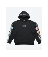 DGK Shrine Black Hoodie