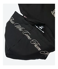 DGK Shrine Black Hoodie