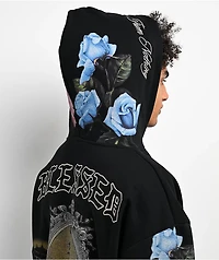 DGK Shrine Black Hoodie
