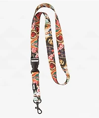 DGK Shrine Lanyard