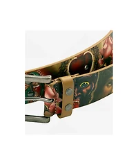 DGK Shrine Prone Brown Belt