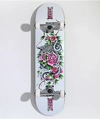 DGK Snapdragon 8.0" Skateboard Complete