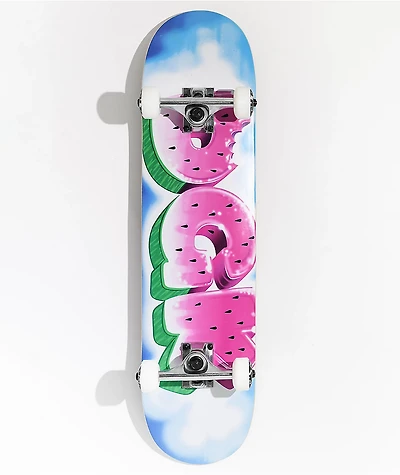 DGK So Juicy 7.75" Skateboard Complete