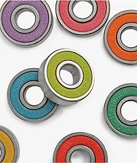 DGK Spittaz Skateboard Bearings
