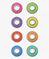 DGK Spittaz Skateboard Bearings