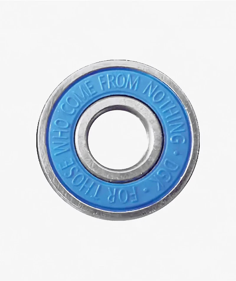 DGK Spittaz Skateboard Bearings