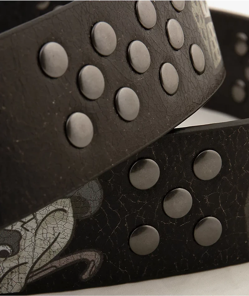 DGK Stakes Black Belt