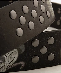 DGK Stakes Black Belt