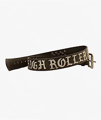 DGK Stakes Black Belt