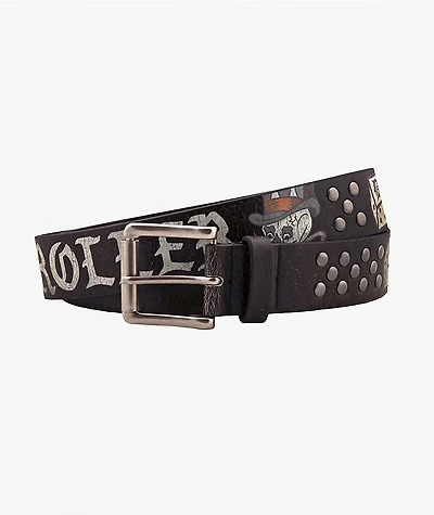 DGK Stakes Black Belt