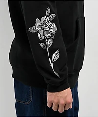 DGK Stay True Black Hoodie