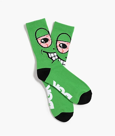 DGK Stoney Green Crew Socks