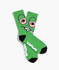 DGK Stoney Green Crew Socks