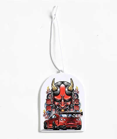 DGK Street Devil Air Freshener