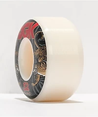 DGK Strength 52mm 101a Skateboard Wheels