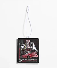 DGK Syndicate Air Freshener