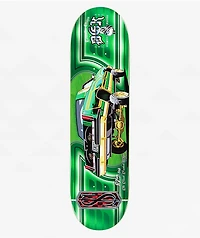 DGK T-Top 8.38" Skateboard Deck