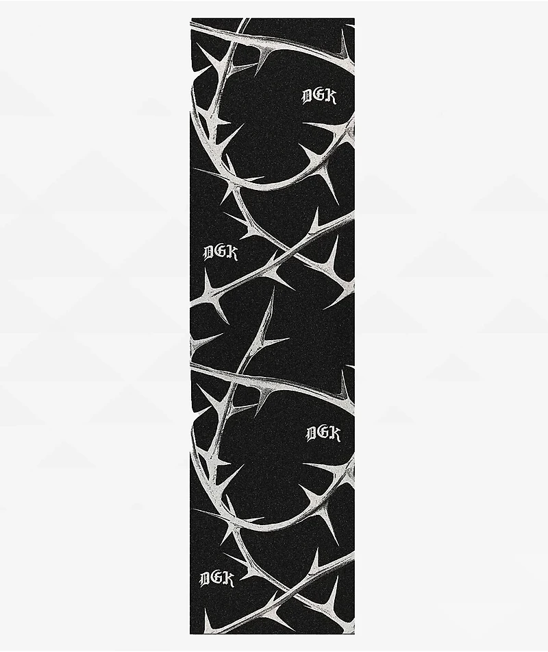 DGK Thorns Grip Tape