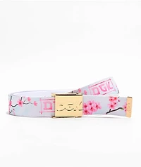 DGK Tranquil Scout White Belt