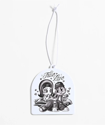 DGK True Love Air Freshener