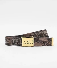 DGK Trust Scout Tree Camo Belt