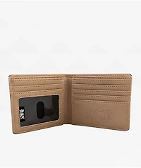 DGK Trust Tree Camo Bifold Wallet