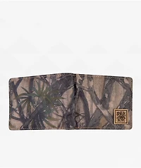 DGK Trust Tree Camo Bifold Wallet