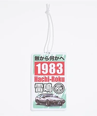 DGK Tuner Air Freshener