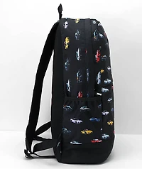 DGK Tuner Black Backpack