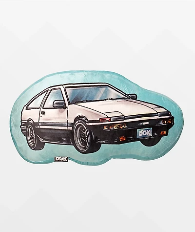 DGK Tuner Pillow
