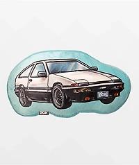 DGK Tuner Pillow