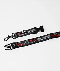 DGK Twin Cam Lanyard