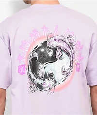 DGK Union Lavender T-Shirt